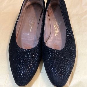 Salvatore Ferragamo shoes